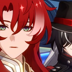 Honkai: Star Rail Concert 2025: Roses and Revolvers