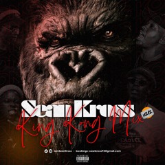 King Kong Mix Vol 12