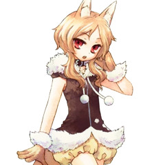 Ooka Miko!