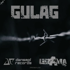 LEZAMAboy - Gulag (Original Mix)