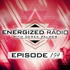Vladislav Maximov - Airbreath (MIJkE Remix) @ Derek Palmer - Energized Radio 159
