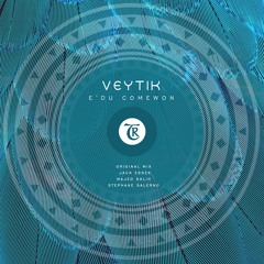 𝐏𝐑𝐄𝐌𝐈𝐄𝐑𝐄:  Veytik - E'du Comewon (Majed Salih Remix)
