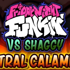 Astral Calamity - The Shaggy Mod OST 2