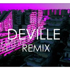 PAKY - BOSS [DEVILLE REMIX] Illegal (TRAP)