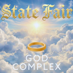 God Complex (Demo)