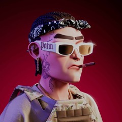 Trillionaire Thugs Mix #8 HODL