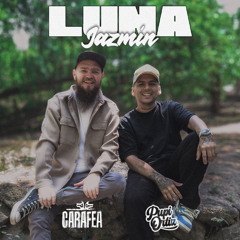 Luna Jazmín (feat. Carafea)