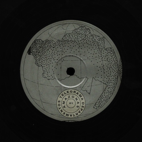Telegrama - Amazonas [Milagrosa01]