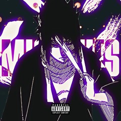 mistakes feat. Sh!nki [prod. GAXILLIC]