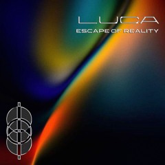 PREMIERE: Luca -  Escape [RAVEW004]
