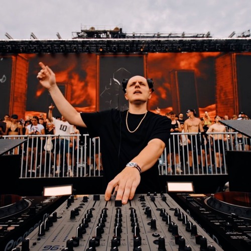 IN VERRUF - HIVE FESTIVAL 2026 (SCHRANZ SET)