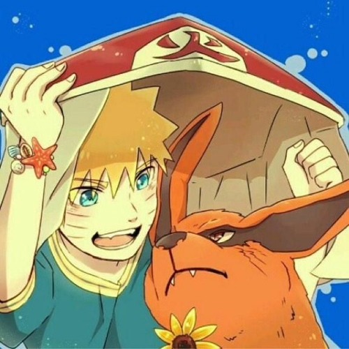Naruto Shippuden Op16 KANA - BOON - Silhouette COVER By Nanaru