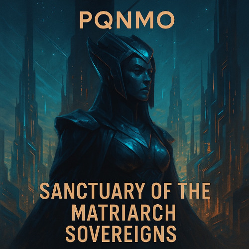 Sanctuary of the Matriarch Sovereigns