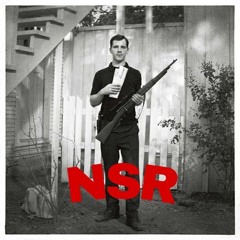 NSR - Lee Harvey Oswald (rec/mix/master : @valgls_)
