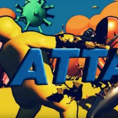 Mr.Funky - Attack (DJMAX Respect V Extended)