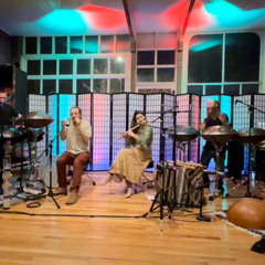 Archer & Tripp 1st Set w/ More Than Physics - 11:2:24, 11.35 PM