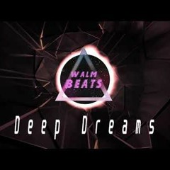 "Deep Dreams / Rêves profonds" - Fast Hard Rap Beat | Casseurs Flowters Type Beat (FREE)
