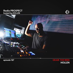 RadioProspect 167 - Hollen