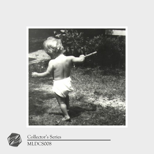 mould.audio Collector's Series | 8 [mldcs008]