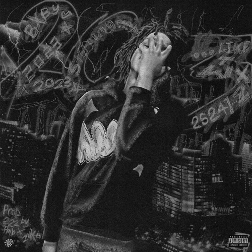 BxbyJ2s - 2023 (prod. 222pmb x Zuka)