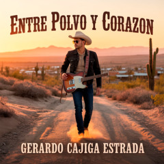 Gerardo Cajiga Estrada - Heroes de la Verdad