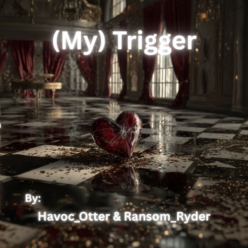 (My) Trigger | Havoc Otter x Ransom Ryder | Trigger Redux