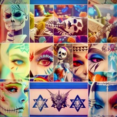 Addiction to Victimhood - Stereolithica 724