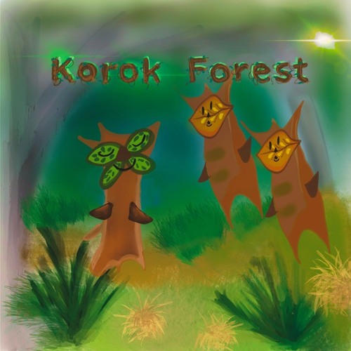 Korok Forest