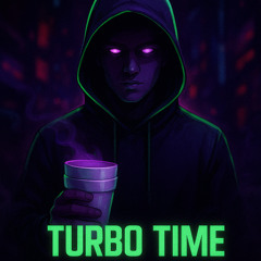 Turbo Time- Still Dreams