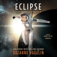 Eclipse by Suzanne Hagelin, read by Gabrielle de Cuir