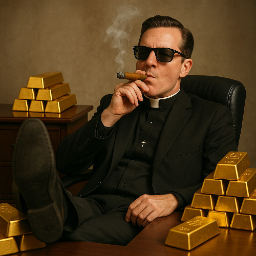 Dr Misio - Pismo (Asceta Neosampling Edit) [2017]