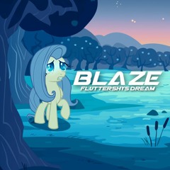 Blaze - Fluttershy's Dream (2013 LIVE Show Intro Version)