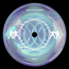 Pumuki - Angry with the world