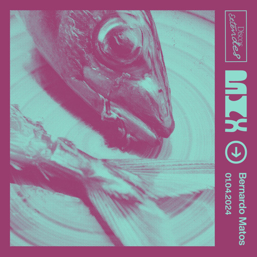 Extendes Mix 03 - Bernardo Matos