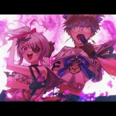 Inkya Impulse  インキャインパルスCover by Maria Marionette ft Ike Eveland NIJISANJI EN