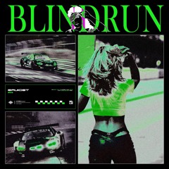 BLINDRUN