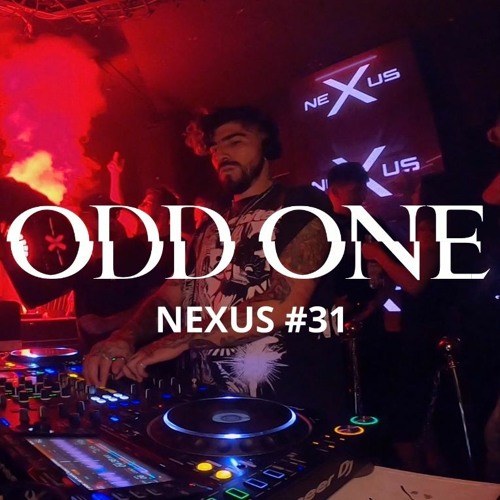 GO HARD OR GO HOME -  ODD ONE (Hard Mix Nexus #31) December 2023, Gold Coast, Australia