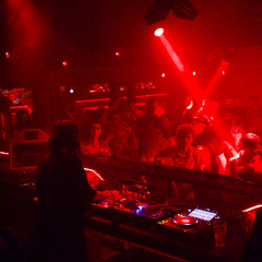 Rafael Lisboa SASH Night warm up set - 06/04/25