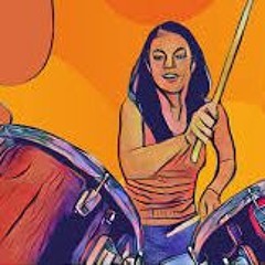 Drummed Up