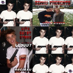 Justin Bieber w/ cl9udy (produced by cl9udy)
