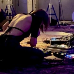 concert excerpt - Wow! Signal Festival, April 2024 Semmelweisklinik, Vienna