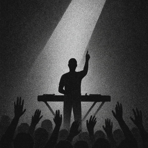 The Funeral  - Hardtechno Remix by DJDEN!AL x LionBeat [NOW ON SPOTIFY]