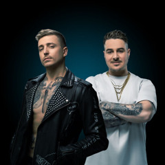 Blasterjaxx