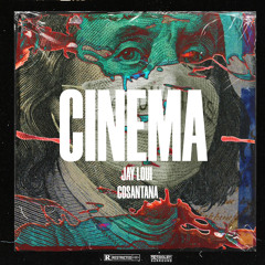 Cinema Feat. Cosantana (p.GloryDamn + p.Onecryme + p.Scrn)
