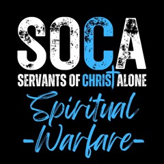 04: Spiritual Warfare (30 min DJ set)