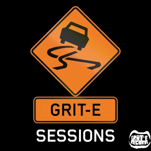 GRIT-E SESSIONS 002 - SMOKEY T
