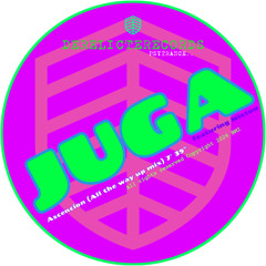 Ascencion (All the way up mix)