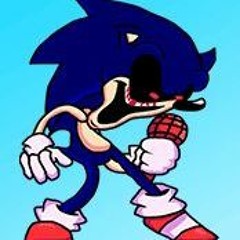 Nowhere To Run(another custom sonic.exe fnf song)