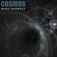 Marc Dauncey - Cosmos LP (release version)