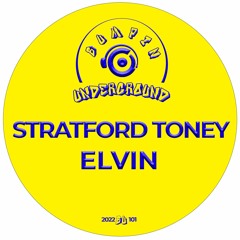 Elvin [Bumpin Underground Records]